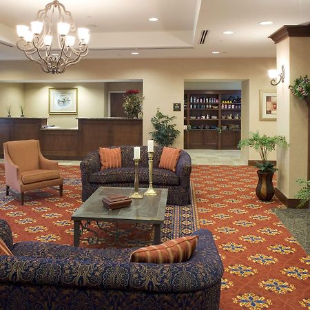 Homewood Suites Laredo At Mall Del Norte Εσωτερικό φωτογραφία