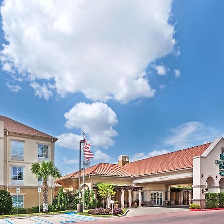 Homewood Suites Laredo At Mall Del Norte Εξωτερικό φωτογραφία