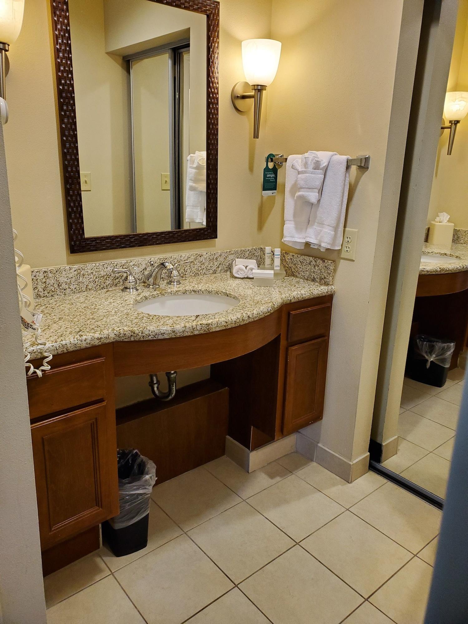 Homewood Suites Laredo At Mall Del Norte Εξωτερικό φωτογραφία