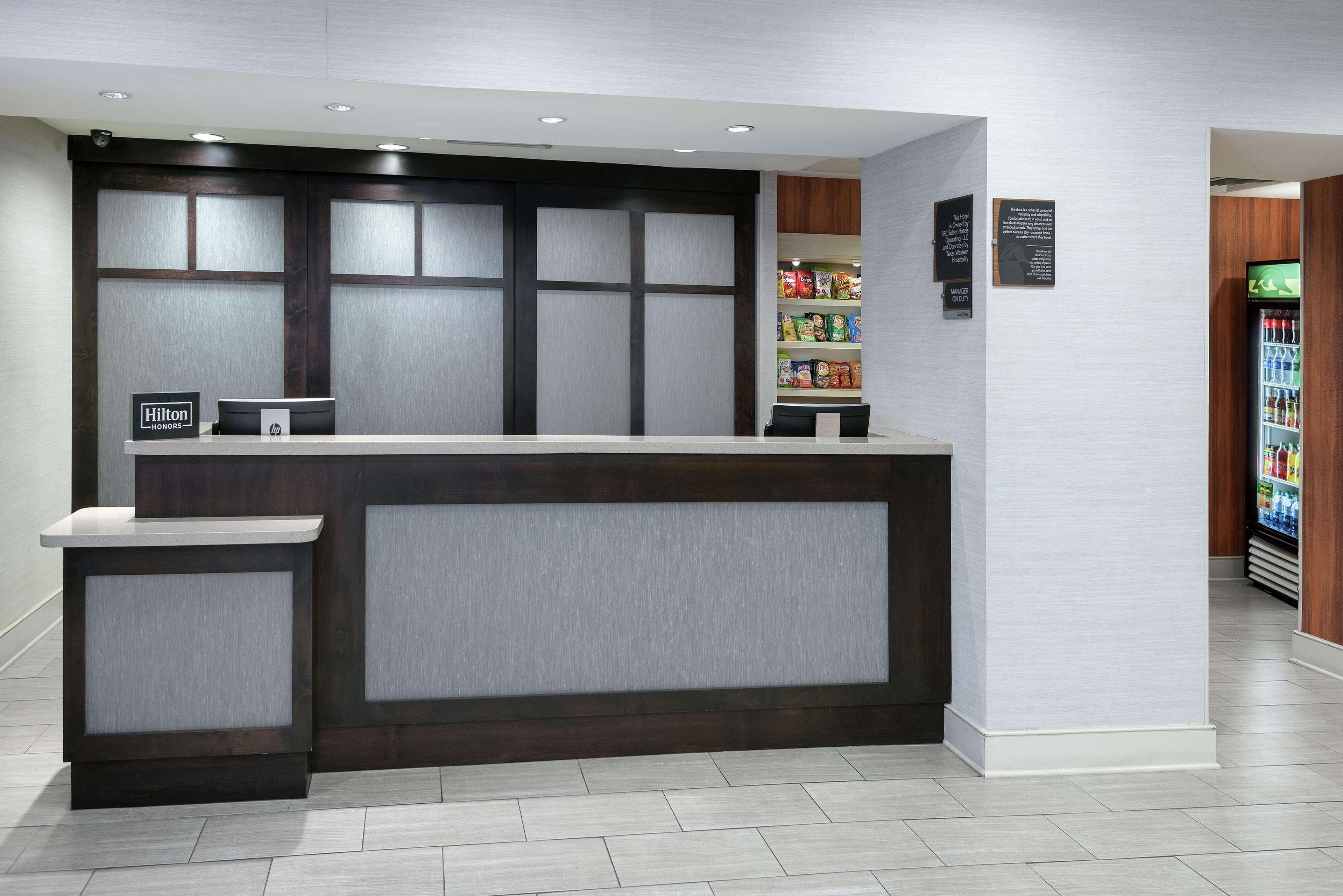 Homewood Suites Laredo At Mall Del Norte Εξωτερικό φωτογραφία