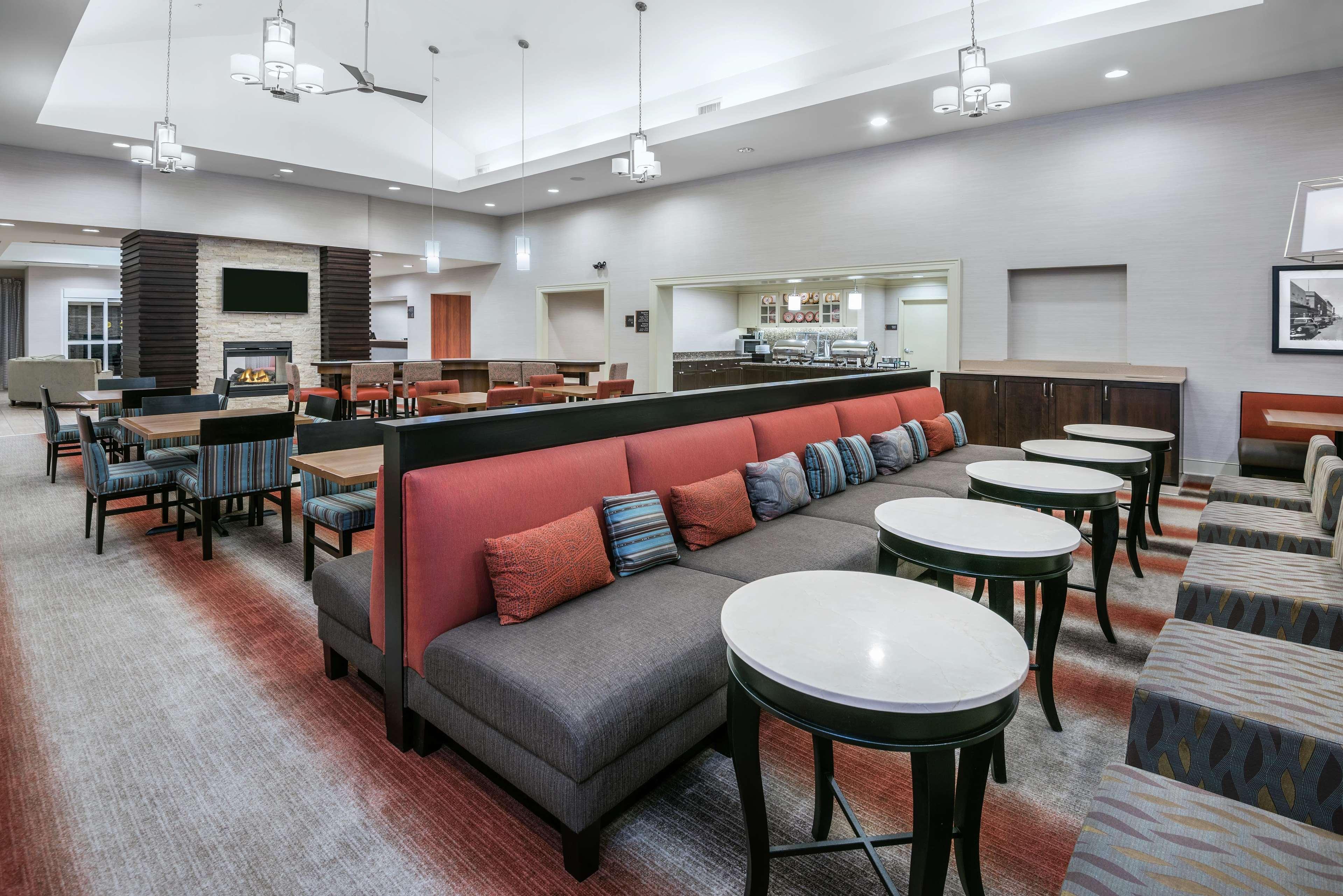 Homewood Suites Laredo At Mall Del Norte Εξωτερικό φωτογραφία