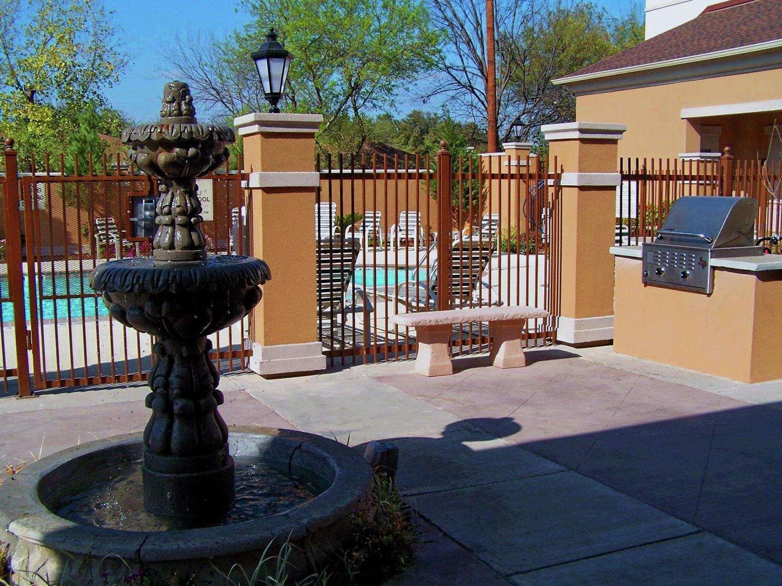 Homewood Suites Laredo At Mall Del Norte Εξωτερικό φωτογραφία