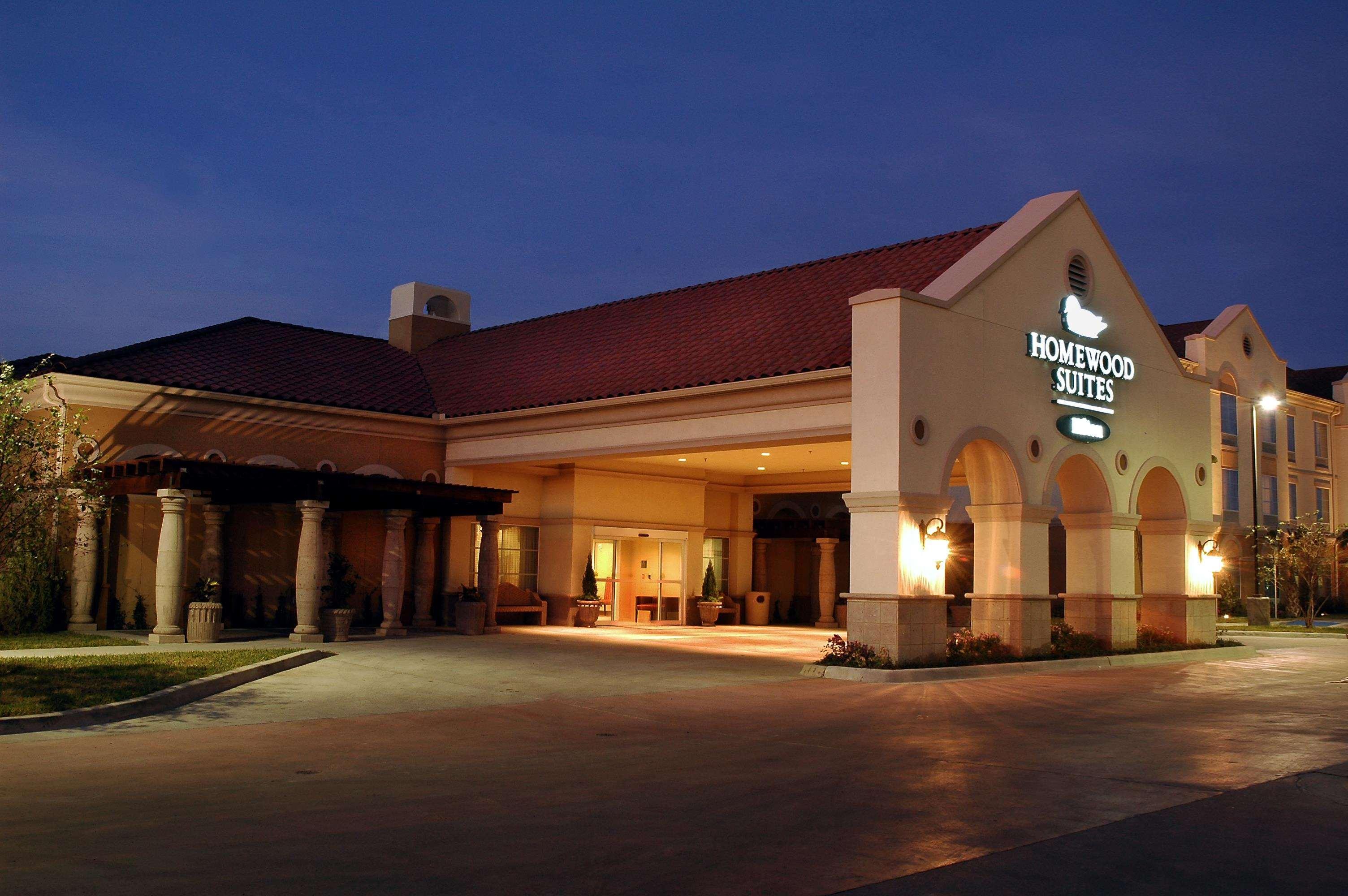 Homewood Suites Laredo At Mall Del Norte Εξωτερικό φωτογραφία