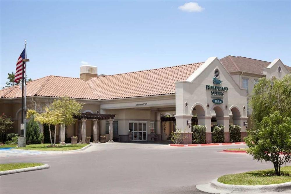 Homewood Suites Laredo At Mall Del Norte Εξωτερικό φωτογραφία