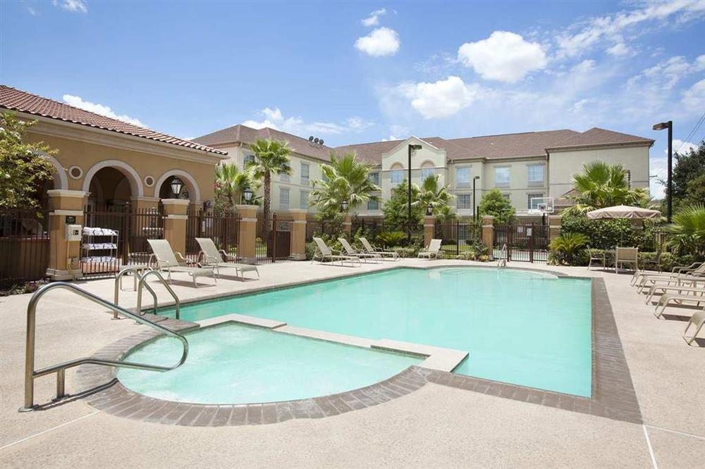 Homewood Suites Laredo At Mall Del Norte Ανέσεις φωτογραφία