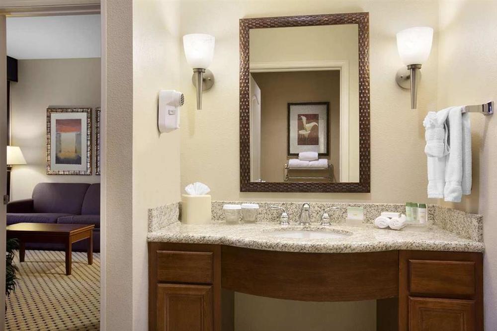 Homewood Suites Laredo At Mall Del Norte Δωμάτιο φωτογραφία