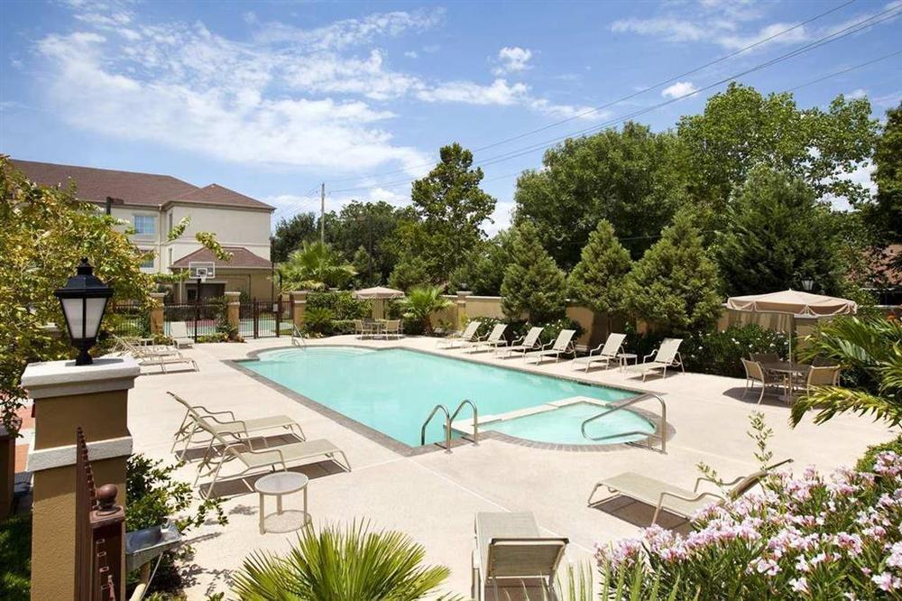 Homewood Suites Laredo At Mall Del Norte Ανέσεις φωτογραφία