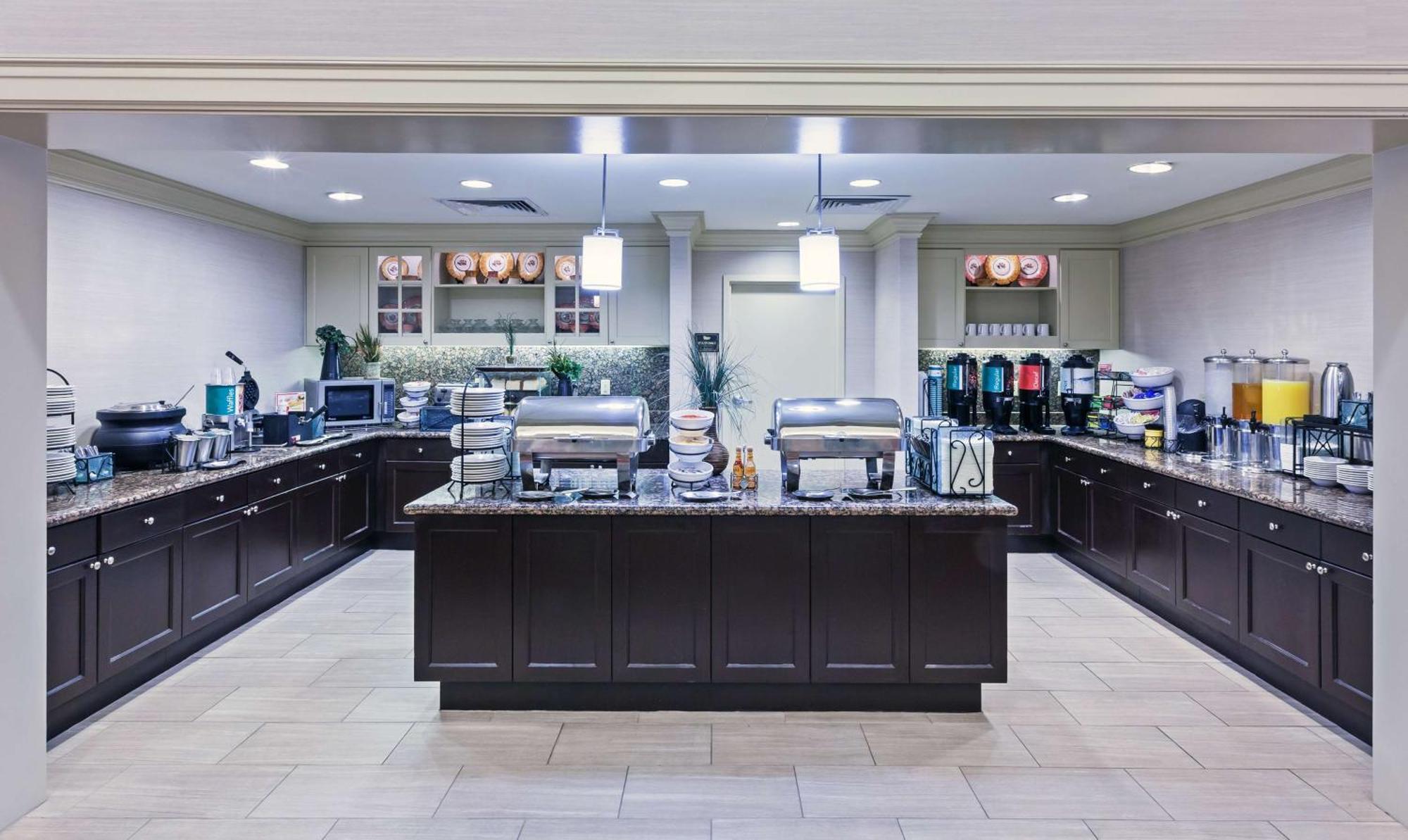 Homewood Suites Laredo At Mall Del Norte Εξωτερικό φωτογραφία