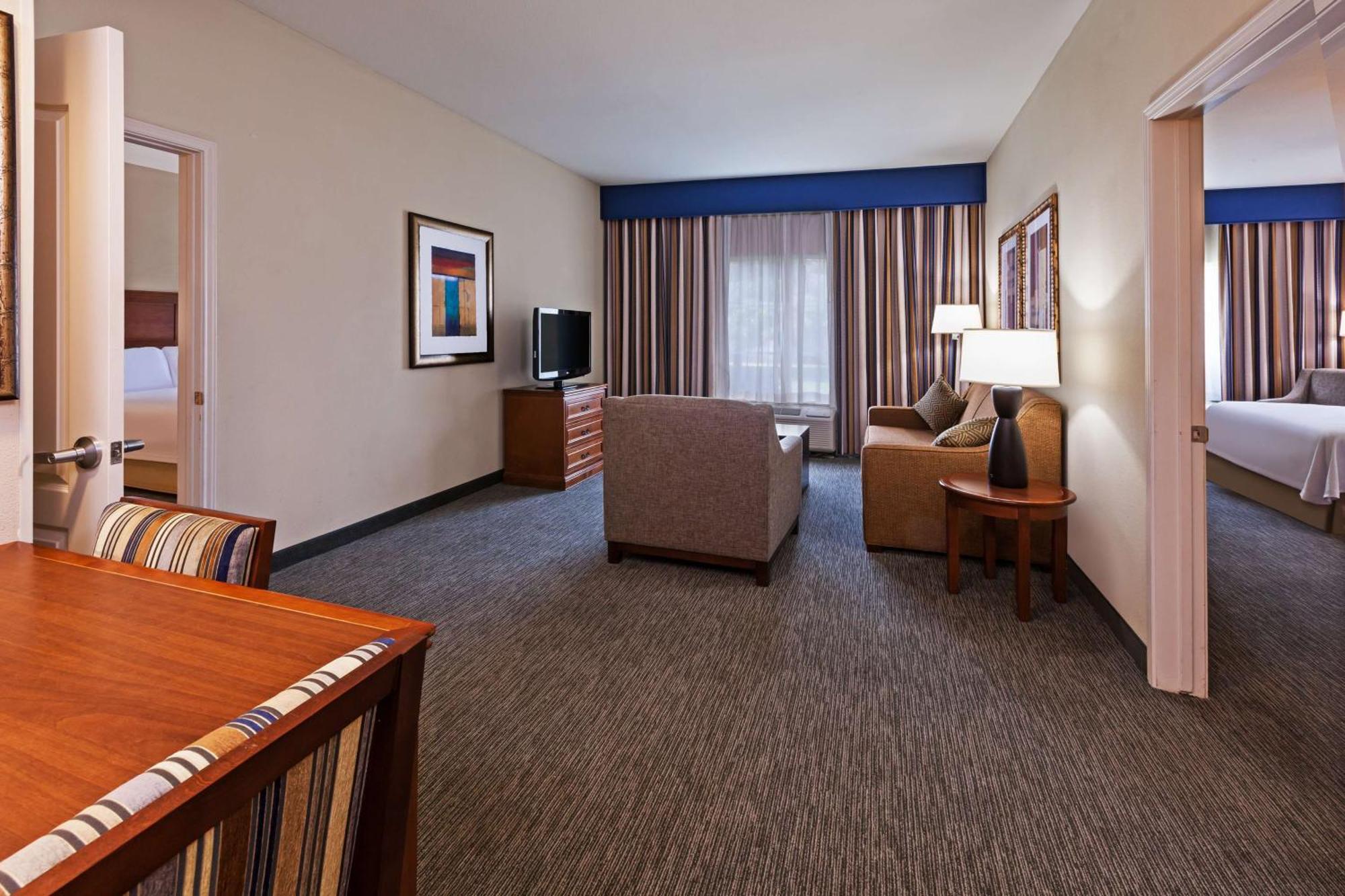 Homewood Suites Laredo At Mall Del Norte Εξωτερικό φωτογραφία