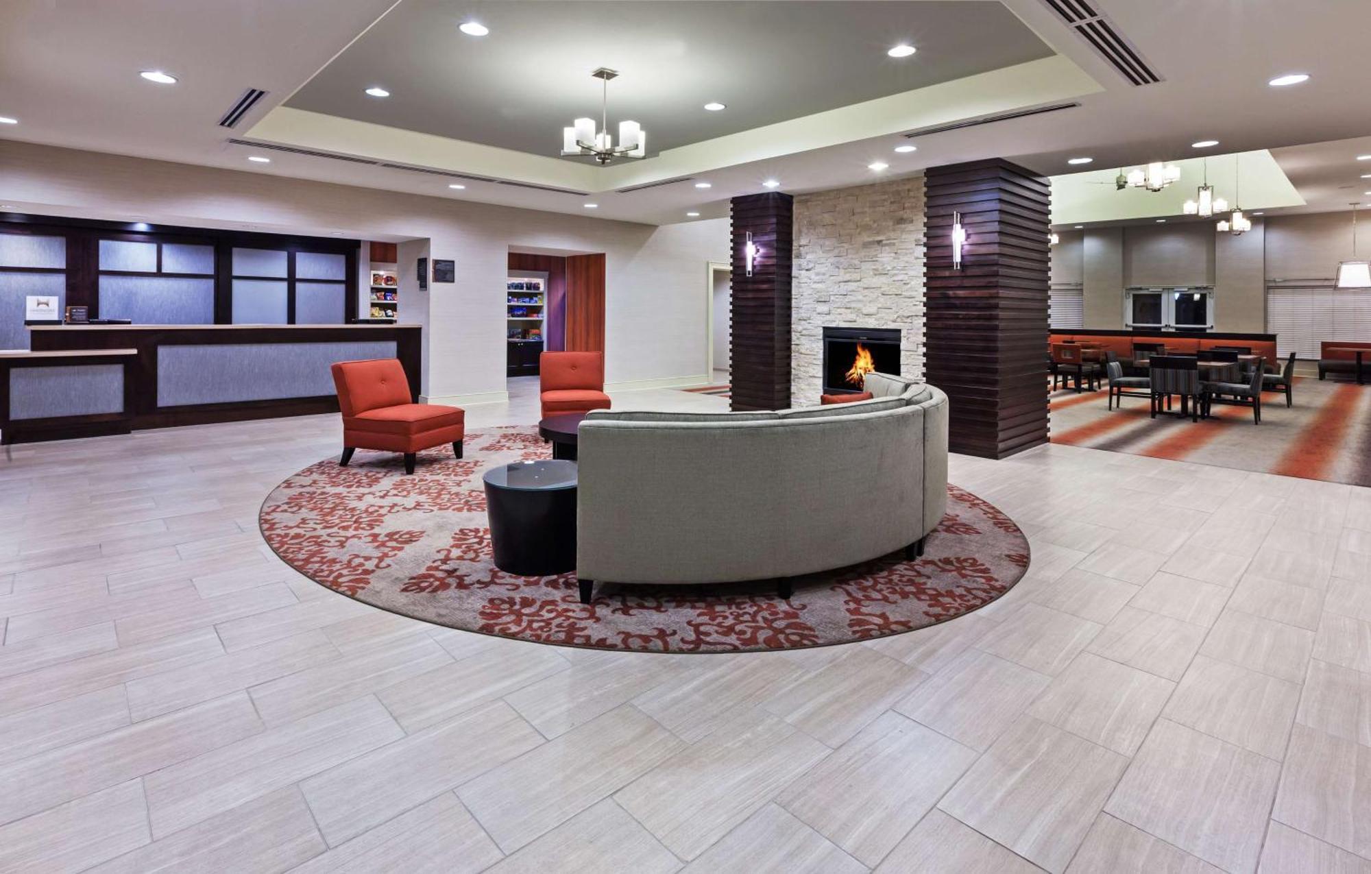 Homewood Suites Laredo At Mall Del Norte Εξωτερικό φωτογραφία