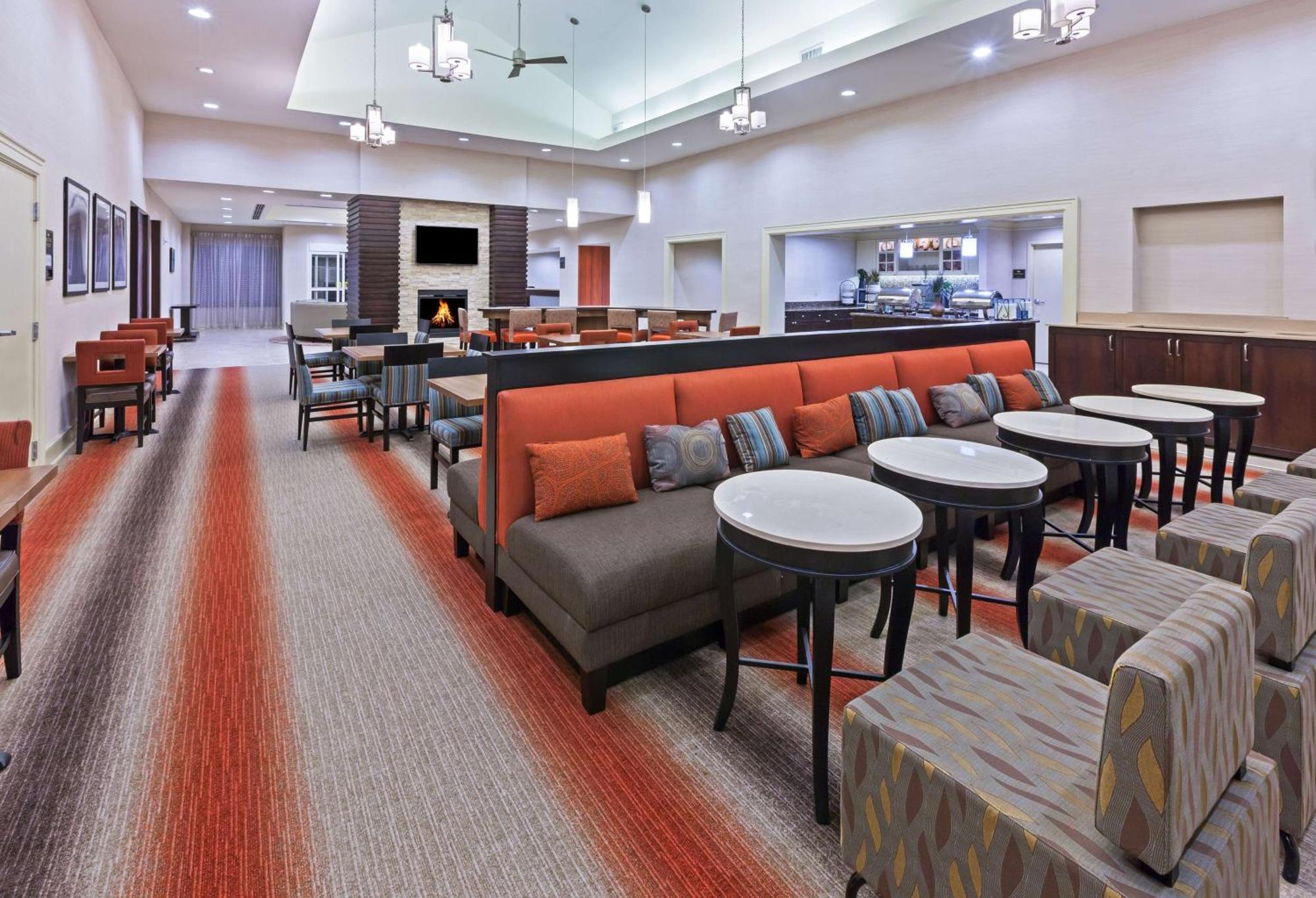 Homewood Suites Laredo At Mall Del Norte Εξωτερικό φωτογραφία