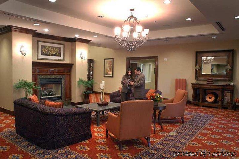 Homewood Suites Laredo At Mall Del Norte Εσωτερικό φωτογραφία