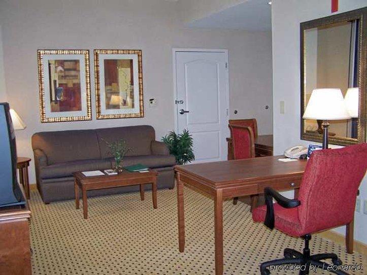 Homewood Suites Laredo At Mall Del Norte Δωμάτιο φωτογραφία