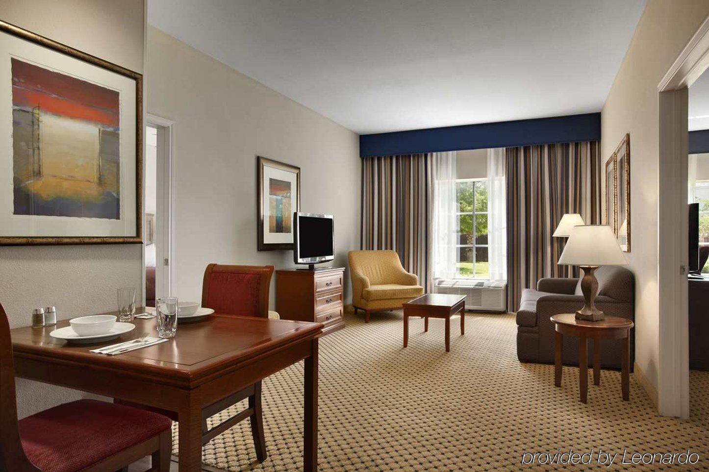 Homewood Suites Laredo At Mall Del Norte Δωμάτιο φωτογραφία
