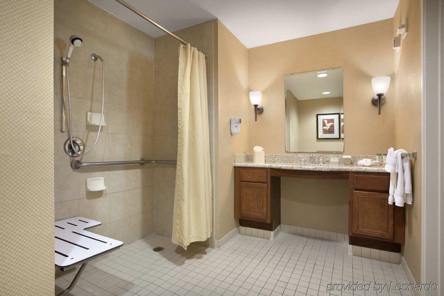 Homewood Suites Laredo At Mall Del Norte Δωμάτιο φωτογραφία