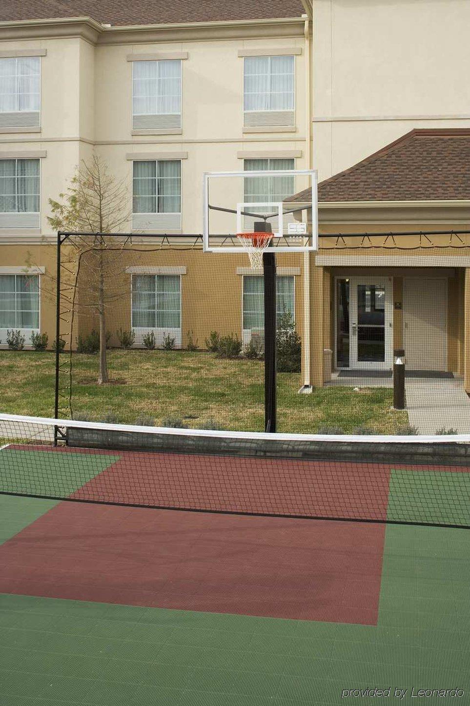 Homewood Suites Laredo At Mall Del Norte Ανέσεις φωτογραφία